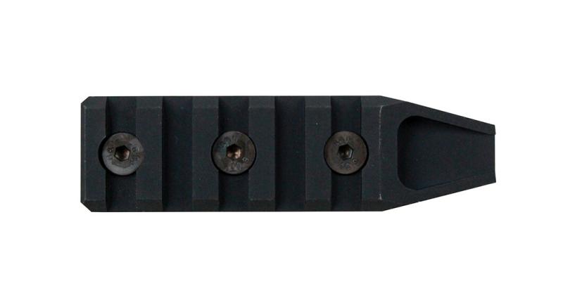 Classic Army URX Rail