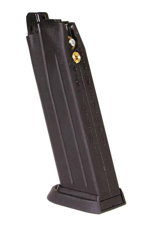 Magasin til Cybergun FN FNS9