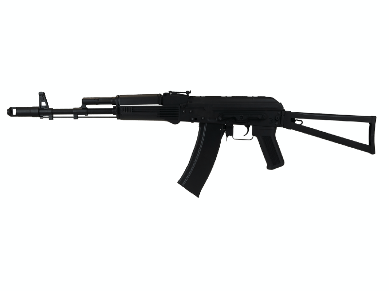 Kalashnikov AKS-74MN Cybergun
