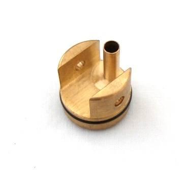 Cylinder hoved ver. 7 (M14) Element