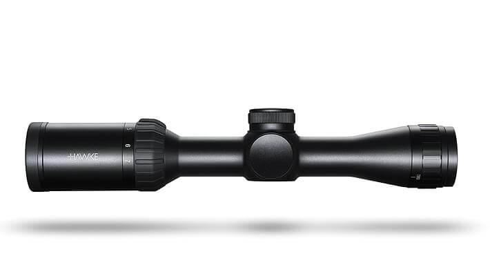 Hawke Airmax Kikkert 2-7X32 AO Hawke Sport Optics
