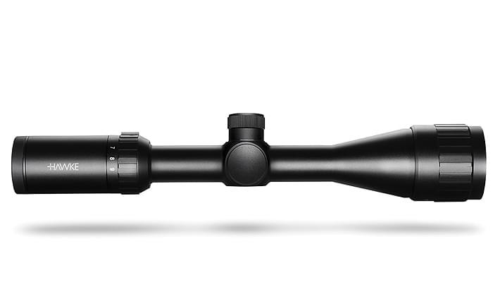 Hawke Vantage IR Kikkert 3-9X40 AO Hawke Sport Optics