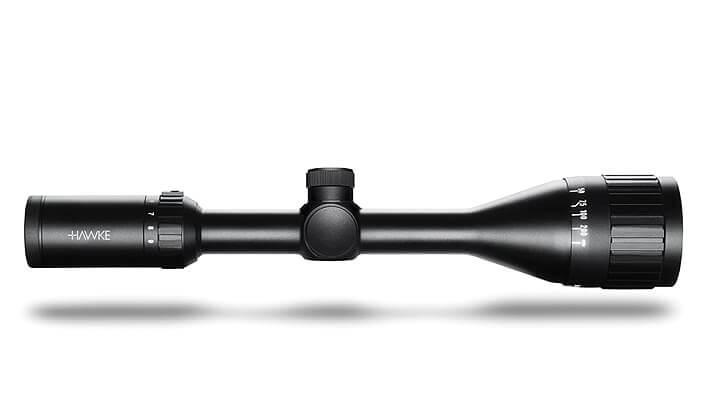 Hawke Vantage IR Kikkert 3-9X50 AO Hawke Sport Optics