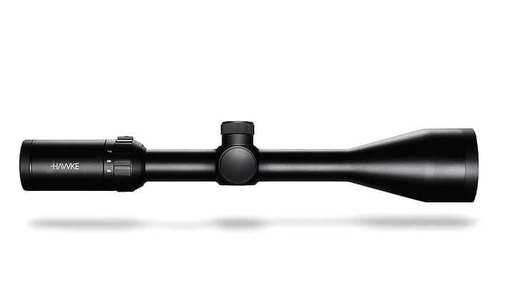 Hawke Vantage IR Kikkert 3-9X50 Hawke Sport Optics