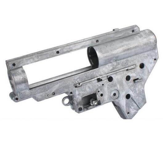 ICS Gearboks V2