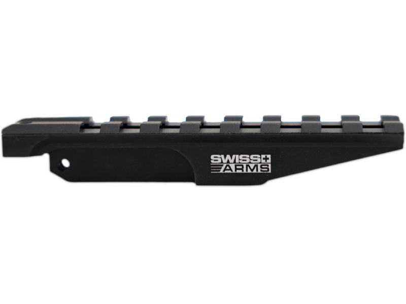 Swiss Arms Rail til Kalashnikov Swiss Arms