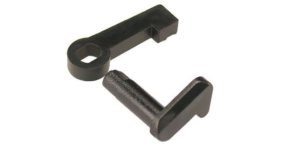 Safety cover M16 serien ICS