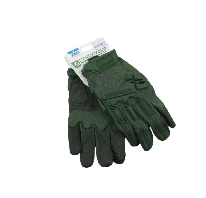 Mechanix handske M-pact