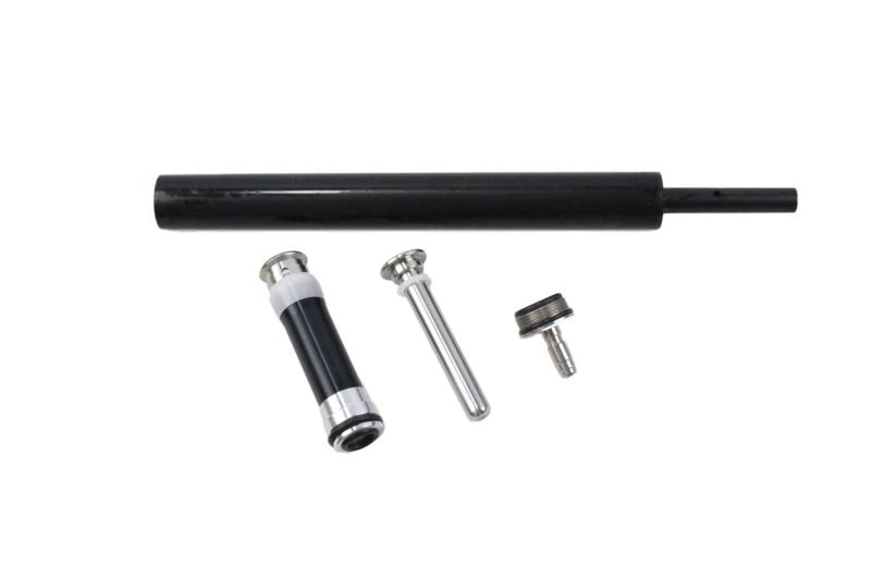 Precision Palsonite Cylinder Set HD
