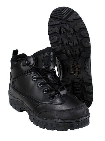 Recon Sko