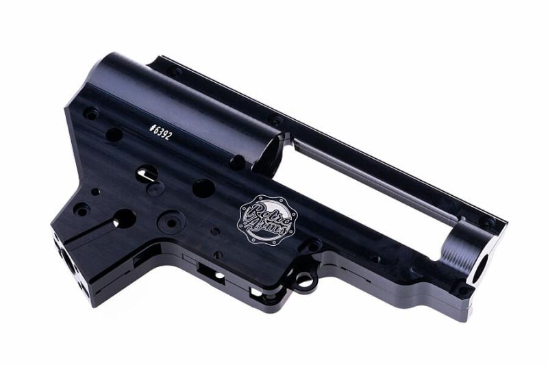 RetroArms CNC Gearbox V2