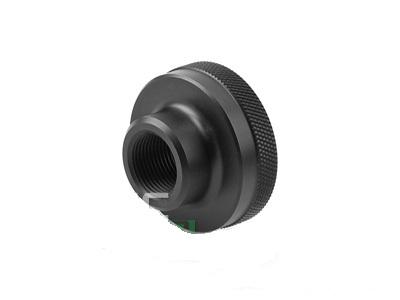 Lyddæmper Adapter 14mm cw SYSTEMA