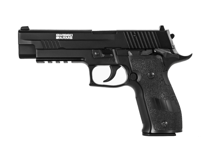 SA Navy Pistol XXL