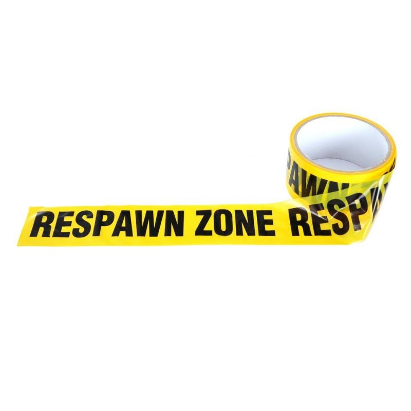 Respawn Zone