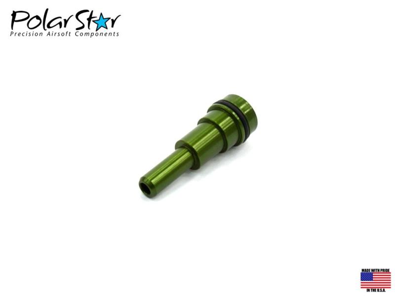 Fusion Engine Nozzle