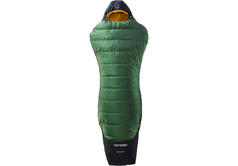 Nordisk Gormsson +4 Curve Sovepose Medium Nordisk