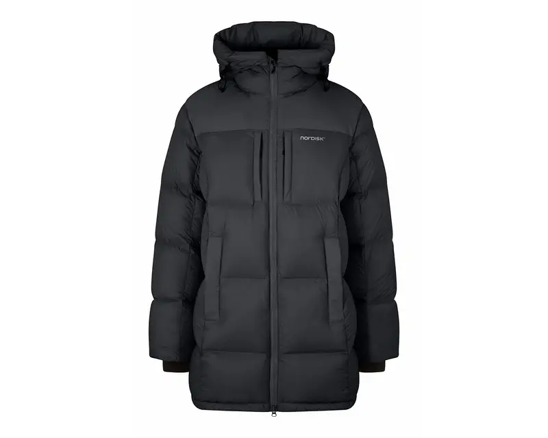 Nordisk Skansholm Down Parka M XXL Nordisk