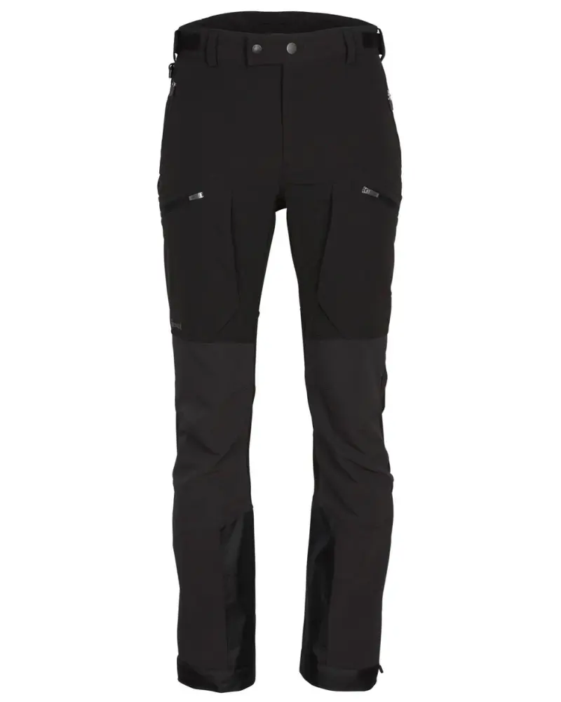 Pinewood Abisko Adventure Herre Black 54 Pinewood