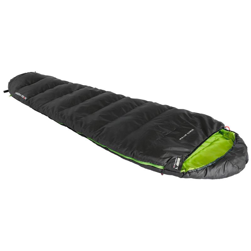 High Peak 'Black Arrow' sovepose High Peak
