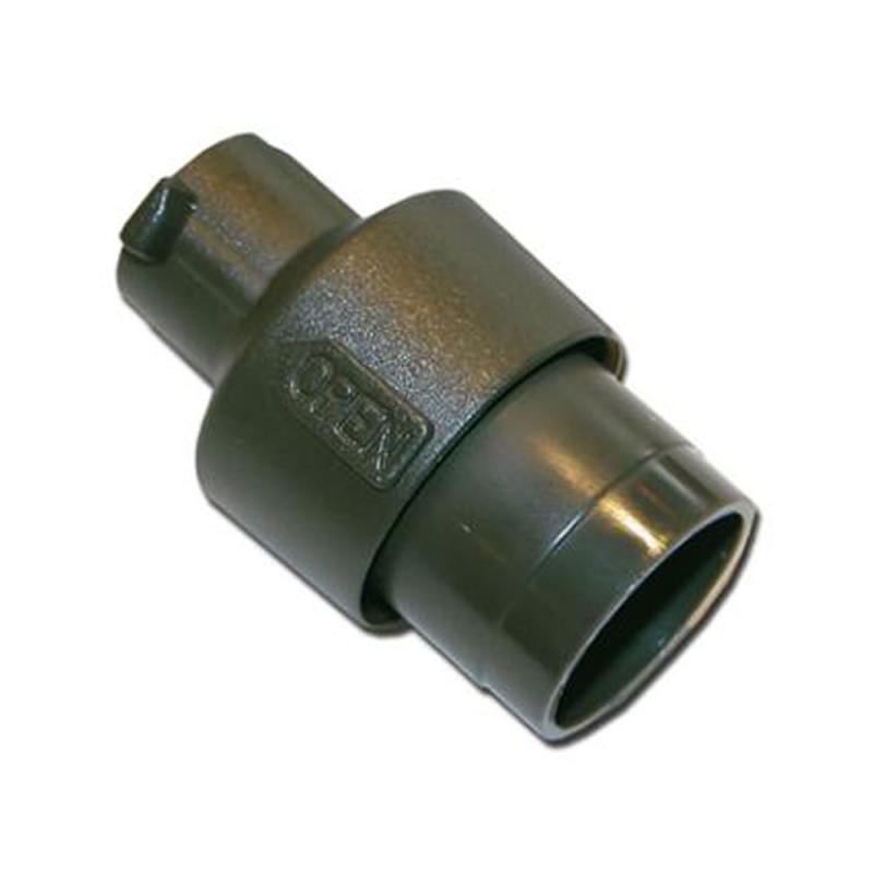 Bajonetkobling CarbonX/mega 26 mm Isabella A/S