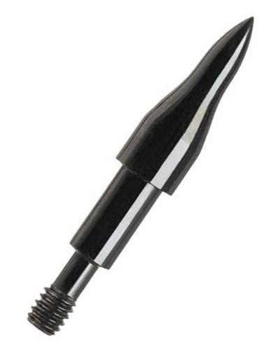 Saunders combo point 17/64 3 D-85 grain Saunders