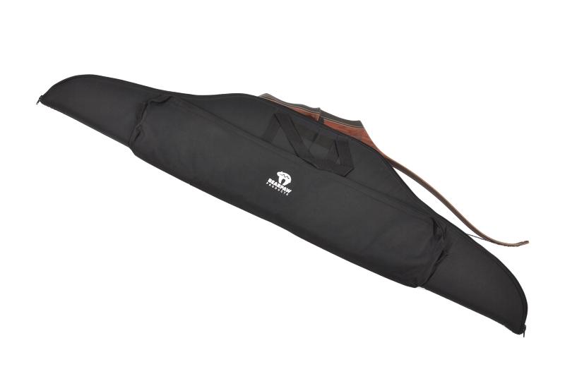 Bearpar recurvetaske Deluxe 170 cm Bearpaw