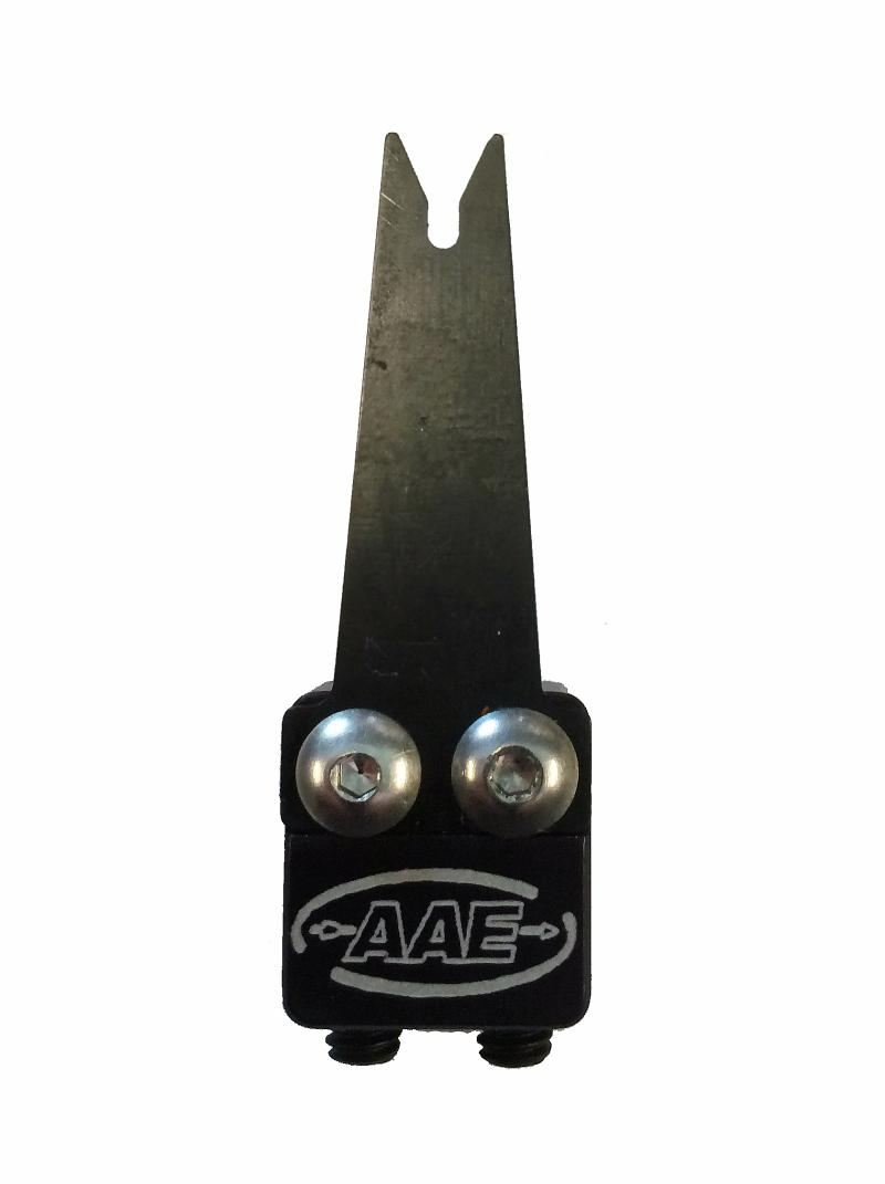 AAE Snake Tongue .012 m/holder AAE