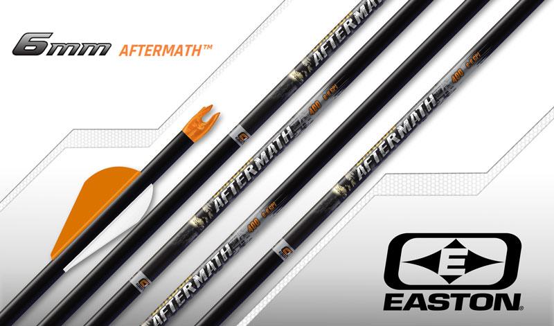 Easton Aftermath Skaft - 300 Easton