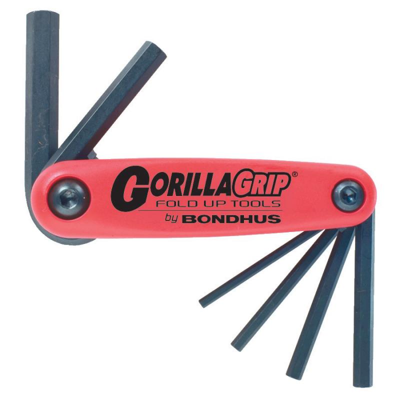Bondhus Gorilla grip unbraco 1