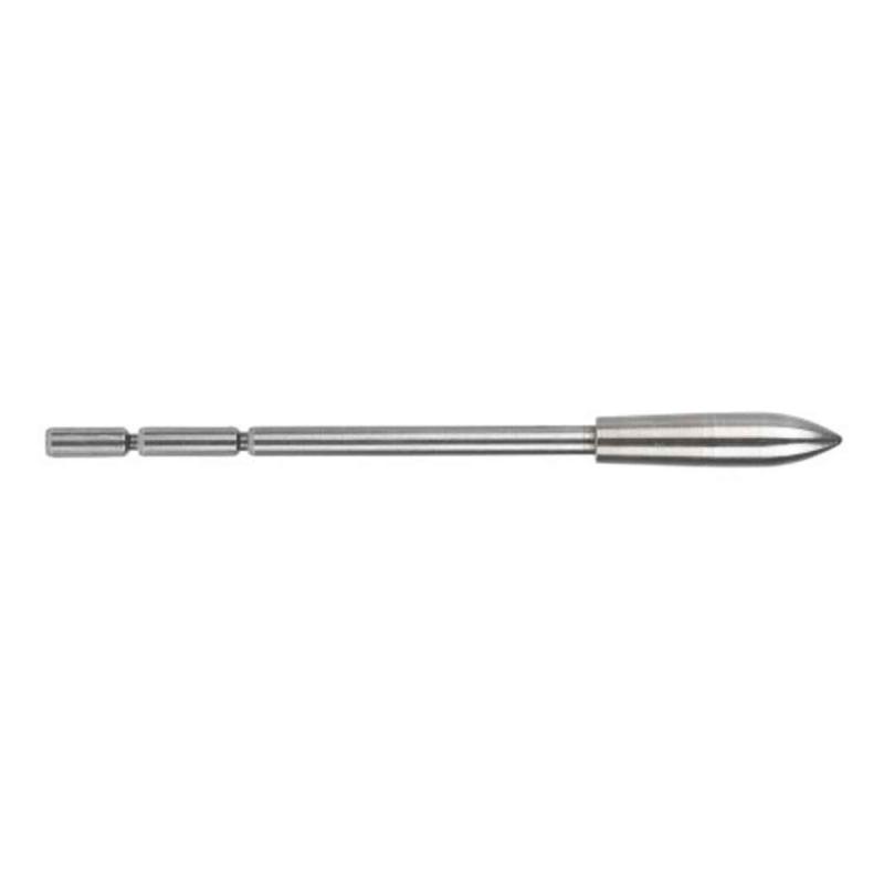 Easton X10 stålspidser-80-100 grains Easton