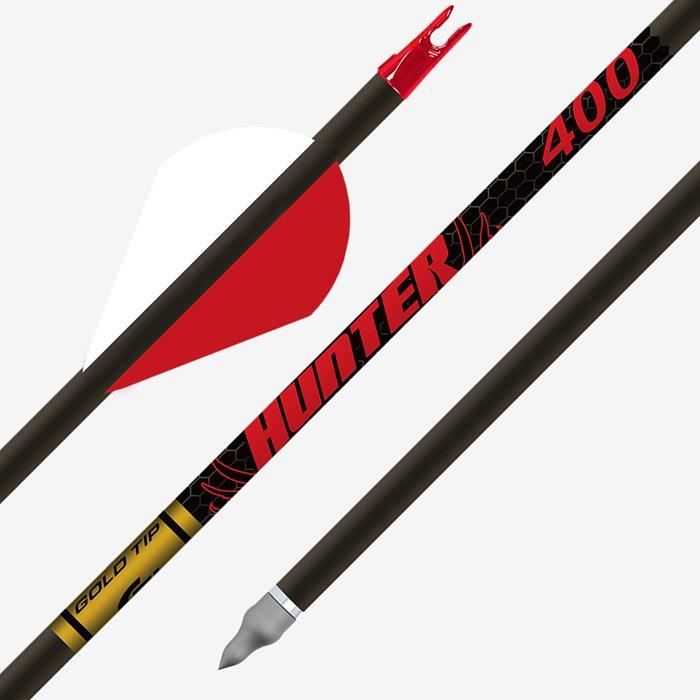 Gold Tip hunter-300 Gold Tip