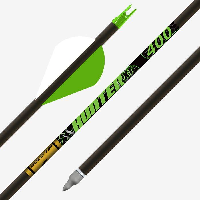 Gold Tip Hunter XT-300 Gold Tip