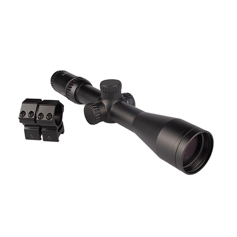 Jaeger Elite kikkertsigte 3-9x44 mm IR Jaeger