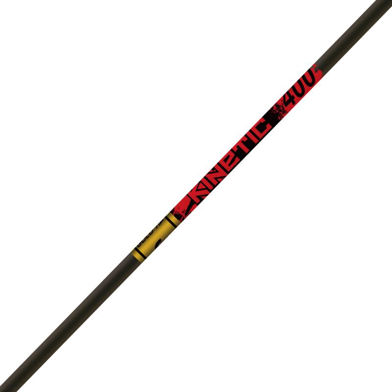 Gold Tip Kinetic 2015-340 Gold Tip