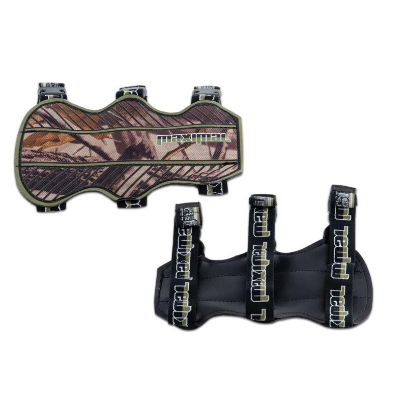 Maximal armbeskytter 19 cm camo Maximal