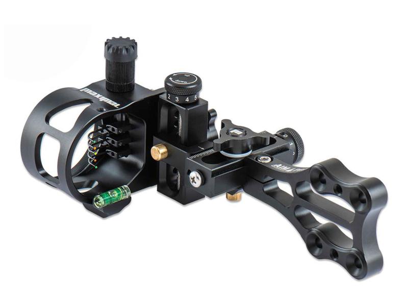 Maximal Aimpro micro 5 pin .019 RH/LH Maximal