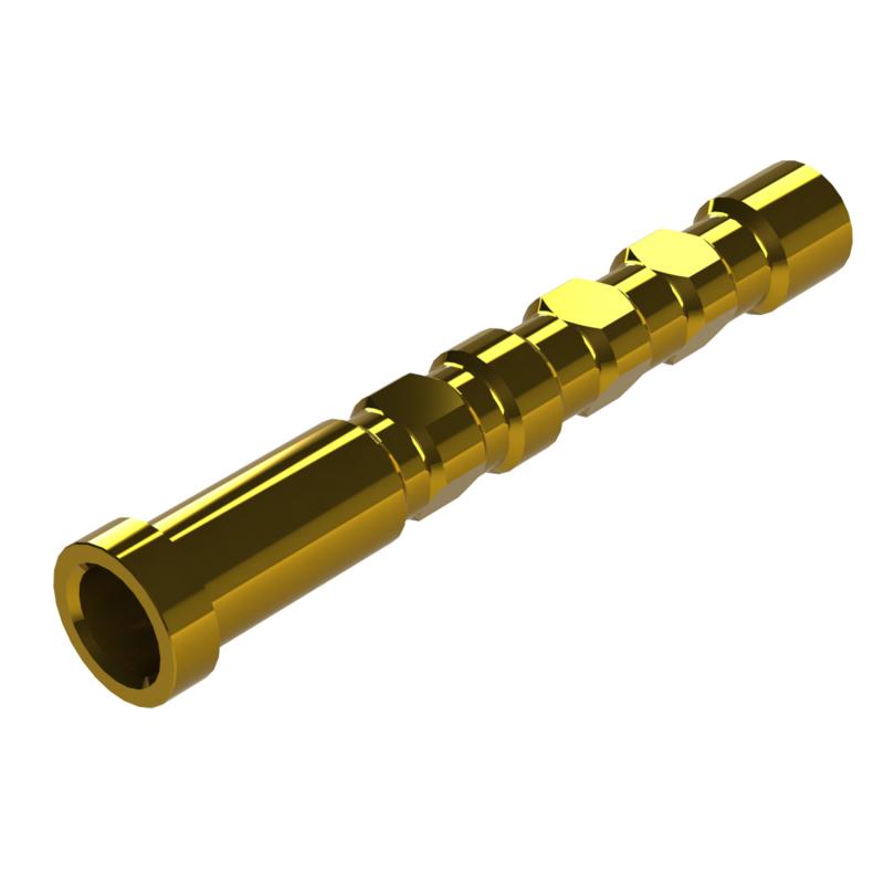 Gold Tip Messing insert 246 100 grains Gold Tip