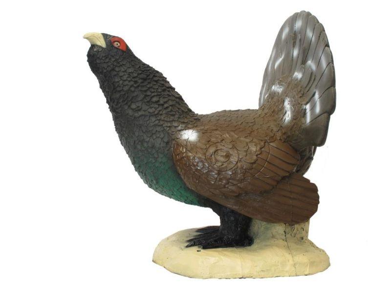 SRT Woodgrouse gruppe 3 SRT