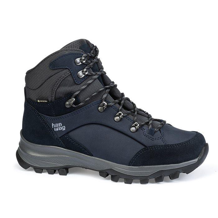 Hanwag Banks GTX SF Extra Dame