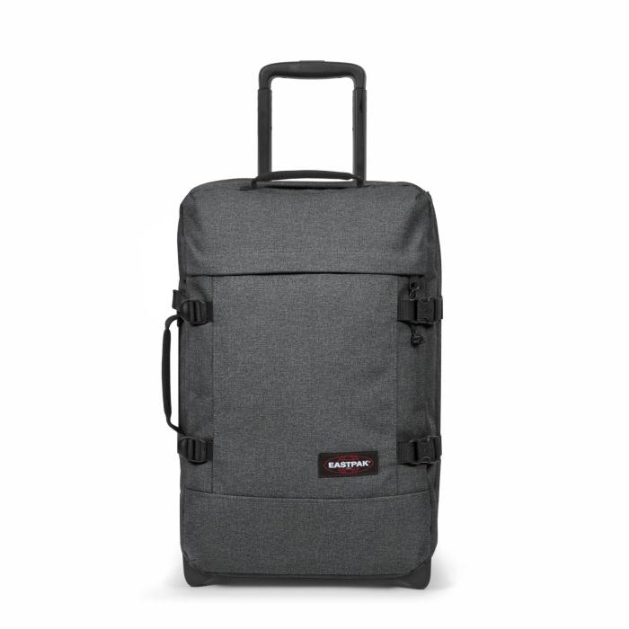 Eastpak Tranverz S-Sort - Rejsetasker Eastpak