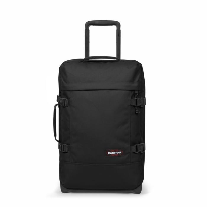 Eastpak Tranverz S-Sort - Rejsetasker Eastpak