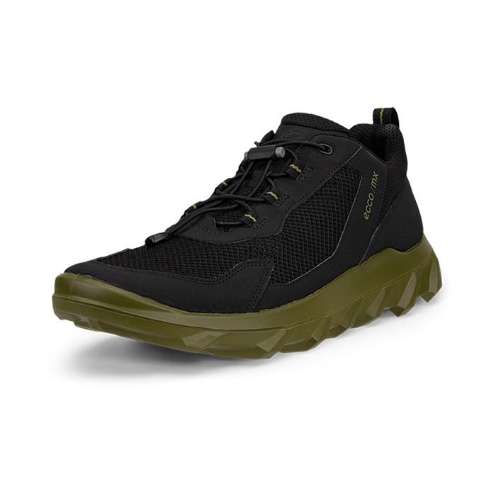 Ecco MX Low Breathru Herre / Mænd