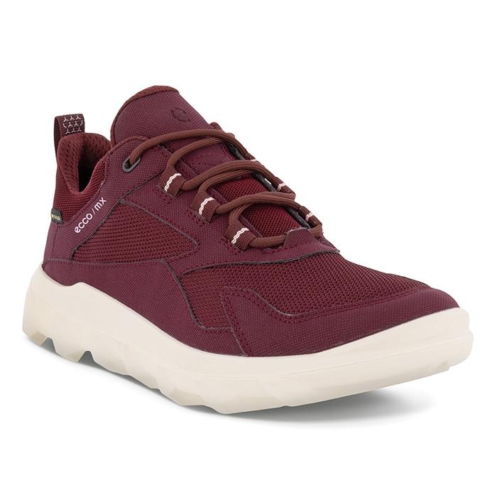 ECCO MX Kvinder / Damer Low GTX