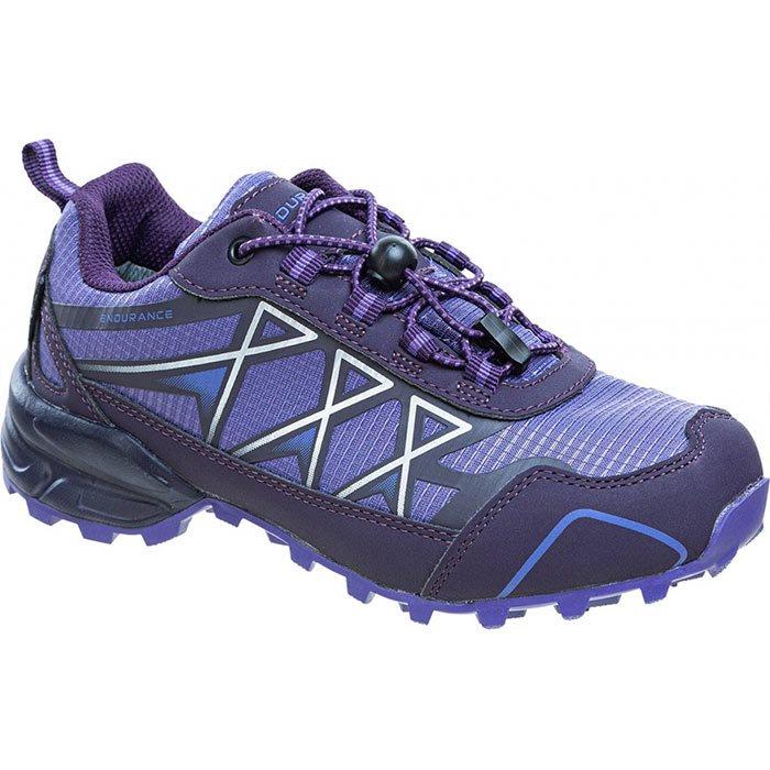 Endurance Treck Trail Waterproof Dame