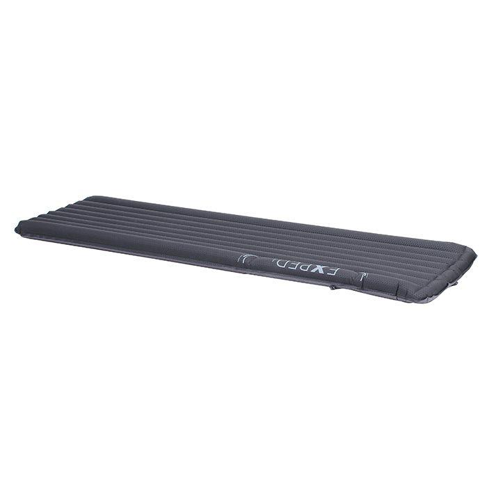 Exped Downmat M liggeunderlag m/pumpe