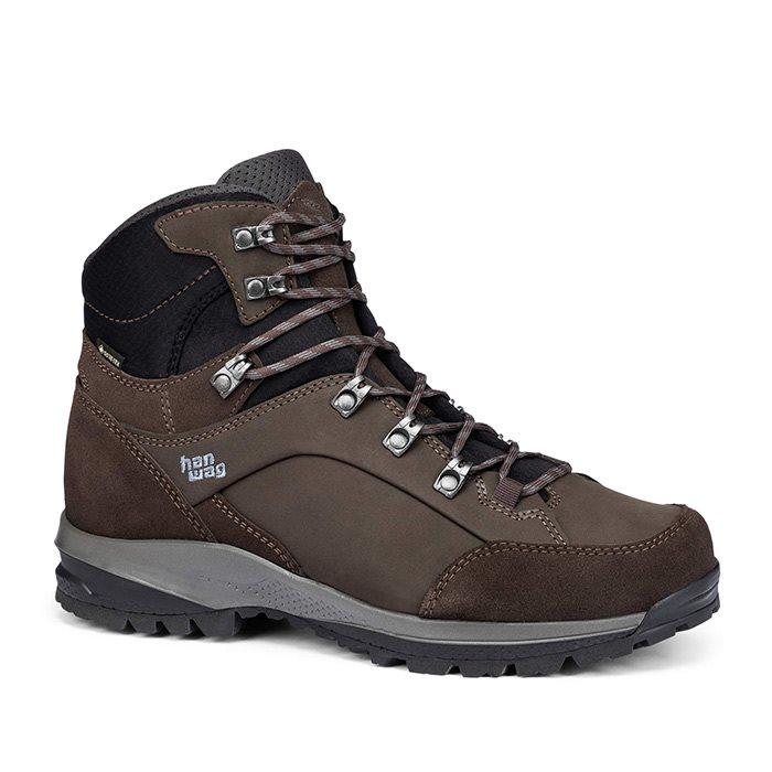 Hanwag Banks GTX SF Extra Herre