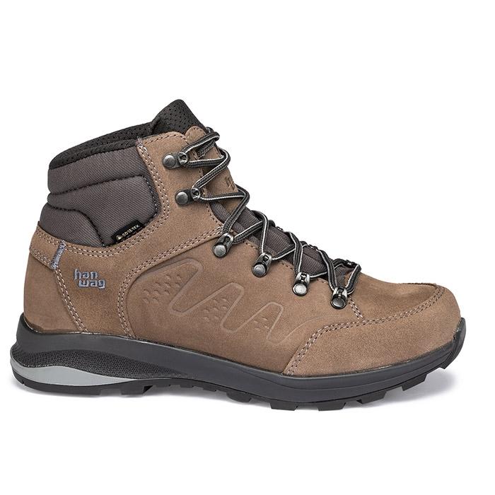 Hanwag Torsby SF Extra Lady GTX