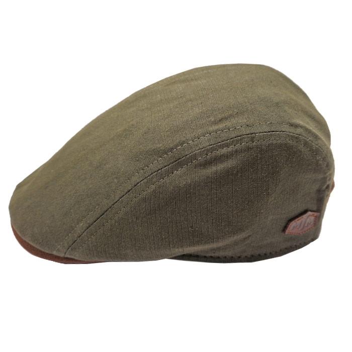 MJM Daffy 3 Cotton Pouch