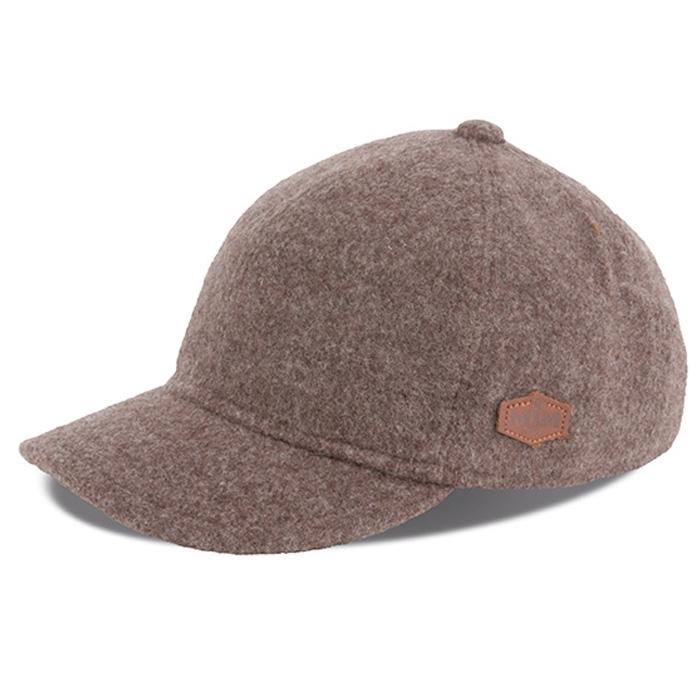 MJM Baseball Eco Merino Wool
