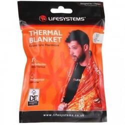 Blanket thermal LifeSystems Lifesystems
